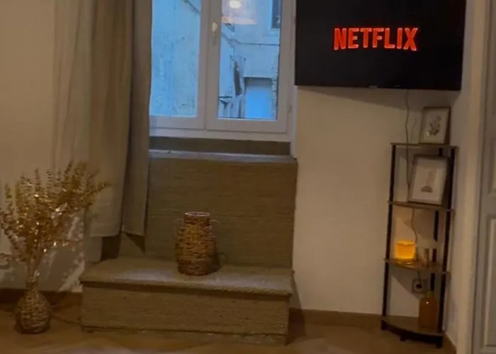 T1 Bis Au Centre Historique Апартаменты Дижон