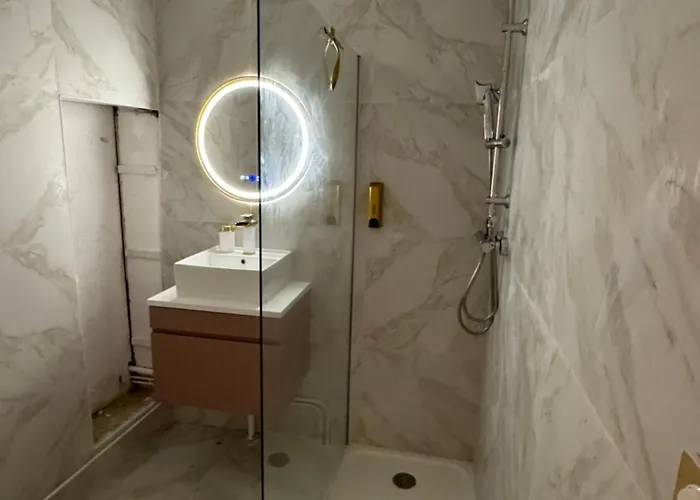 T1 Bis Au Centre Historique Дижон